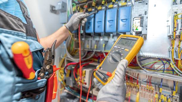 Best Electrical Installation Contractor  in USA